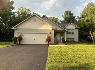 343 Jackson Ave, Fall Creek, WI 54742