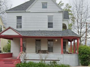 16 Ayres St, Binghamton, NY
