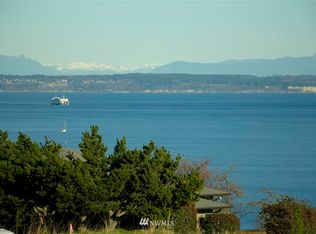 387 Wilson St, Pt Townsend, WA