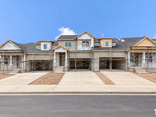 823 N Banner Dr #638, Saratoga Springs, UT 84045