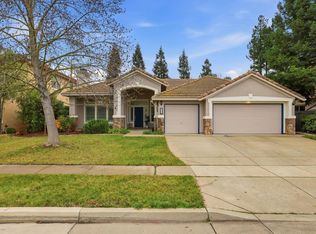 11824 Sophocles Dr, Rancho Cordova, CA