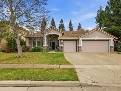 11824 Sophocles Dr, Rancho Cordova, CA, 95742
