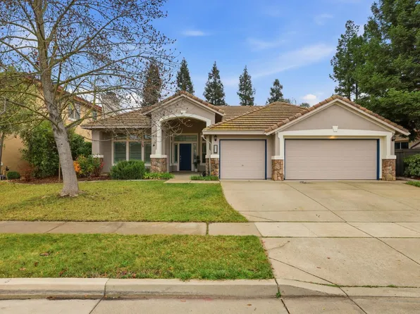 11824 Sophocles Dr, Rancho Cordova, CA 95742
