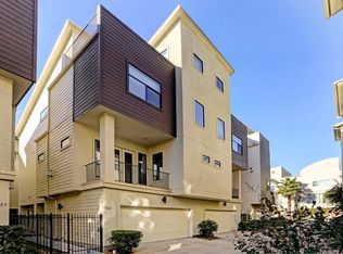 4125 Dickson St, Houston, TX 77007