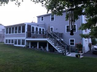 111 Barstow Dr, Braintree, MA 02184