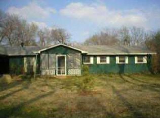 7301 SE 72nd St, Noble, OK 73068