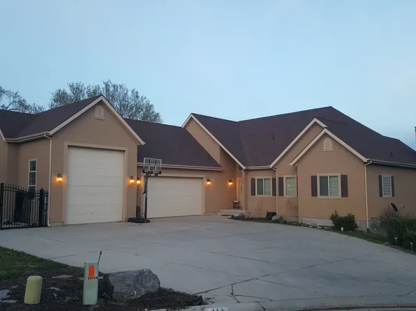 414 E Cattail Ct, Saratoga Springs, UT 84045