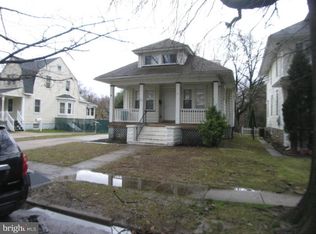 812 Eldridge Ave, Oaklyn, NJ 08107