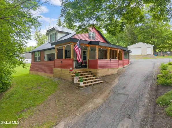 670 Mineral Springs Road, Cobleskill, NY 12043