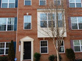 2723 Coppersmith Pl, Bryans Road, MD