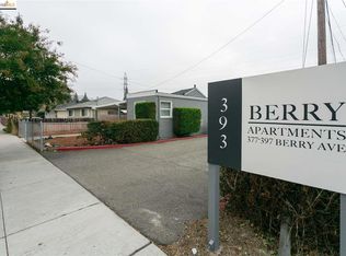 393 Berry Ave, Hayward, CA 94544