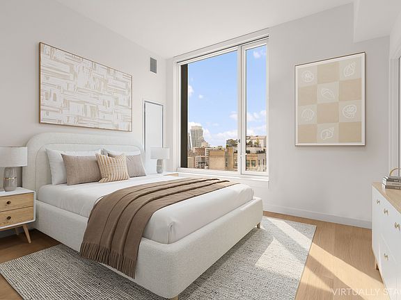 4th image of 280 W 24th St Penthouse 1G