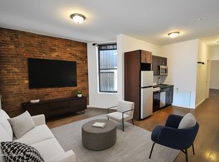 254 Broome St APT 12A, New York, NY 10002