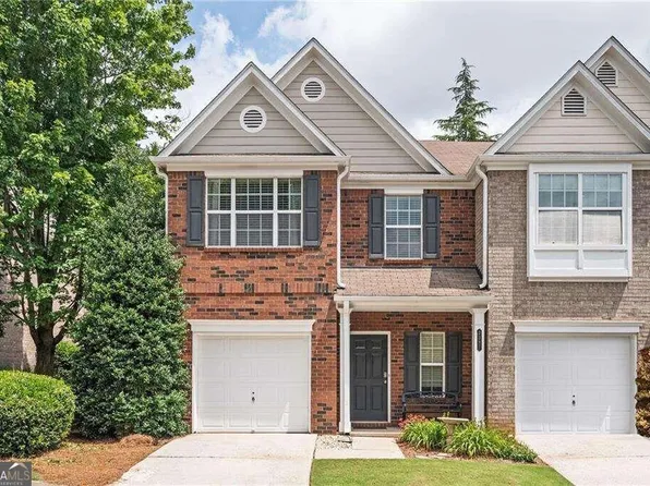 2387 Heritage Park Cir NW, Kennesaw, GA 30144