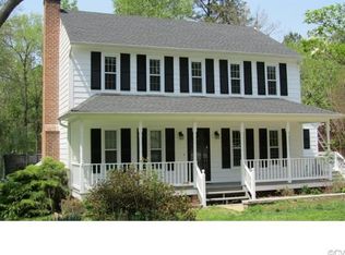 10742 Timberun Rd, Chesterfield, VA 23832