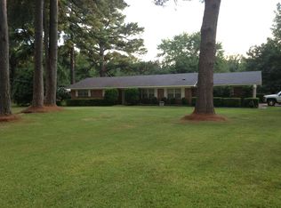 5473 Linton Cutoff Rd, Benton, LA 71006