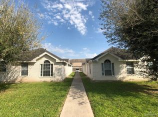 808 N Cross Ln #4, Edinburg, TX 78541