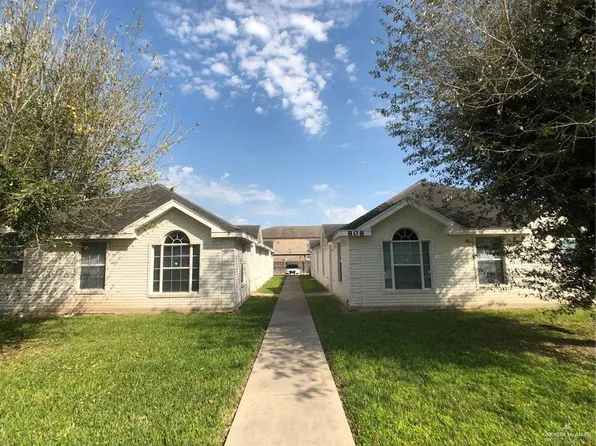 808 N Cross Ln APT 1, Edinburg, TX 78541