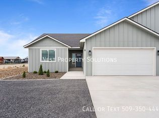 13436 Road 4 NE #A, Moses Lake, WA 98837