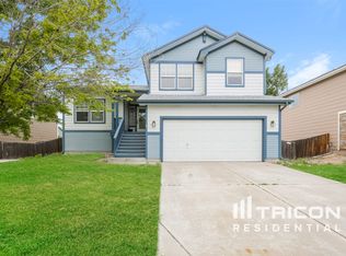 427 Mount Lindsey St, Brighton, CO 80601