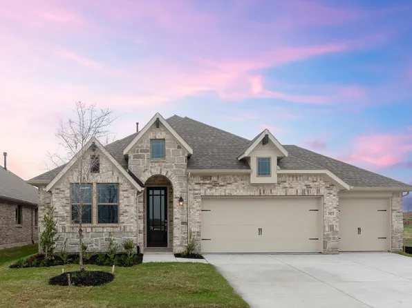 3823 Brewster Ln, Royse City, TX 75189