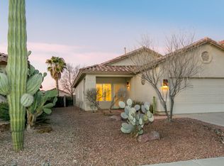 7416 W River Rim Pl, Tucson, AZ 85743
