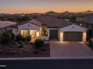 17809 E Veit Springs Dr, Rio Verde, AZ 85263