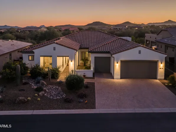 17809 E VEIT SPRINGS Drive, Rio Verde, AZ 85263