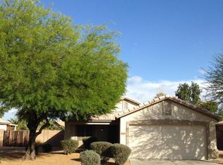 15215 W Evening Star Trl, Surprise, AZ 85374
