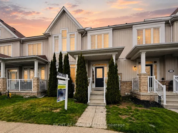 780 Carlisle St, Cobourg, ON K9A 0C6