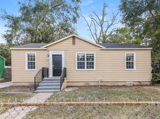 1172 Monmouth Way, Jacksonville, FL 32208