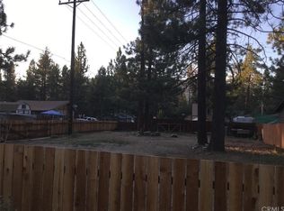 901 W Big Bear Blvd, Big Bear City, CA 92314