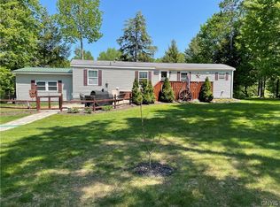 14480 Hands Flat Rd, Harrisville, NY 13648