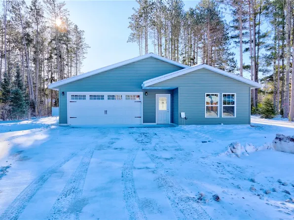 10546 Nightingale Court, Hayward, WI 54843