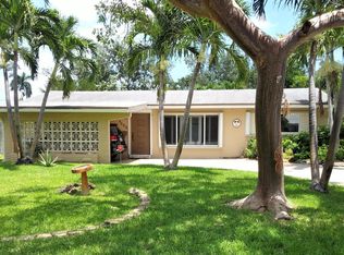 4600 NE 15th Ter, Fort Lauderdale, FL 33334