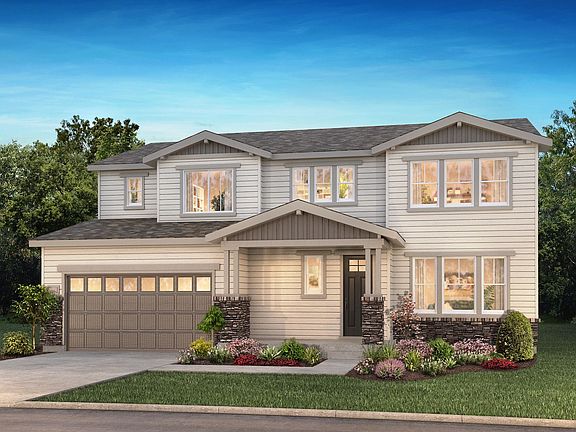 Exterior B Craftsman