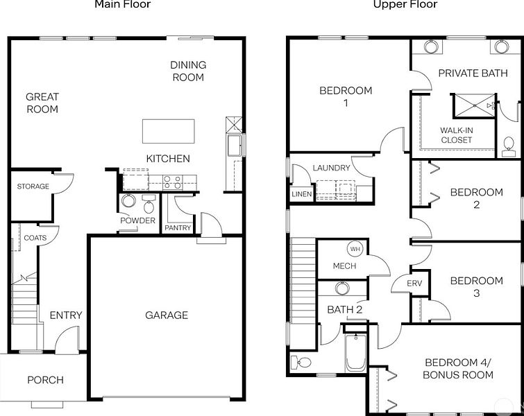 2nd image of 1648 Fiona Street NE #52