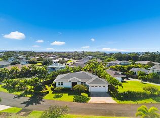 5397 Nakoa St, Koloa, HI 96756