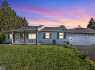 2950 Lewisberry Rd, York Haven, PA 17370