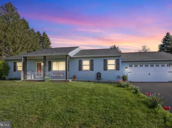 2950 Lewisberry Rd, York Haven, PA 17370