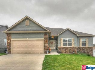 17215 Jackson Ave, Gretna, NE 68028