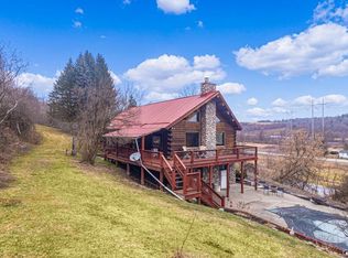 3391 State Route 28, Herkimer, NY 13350