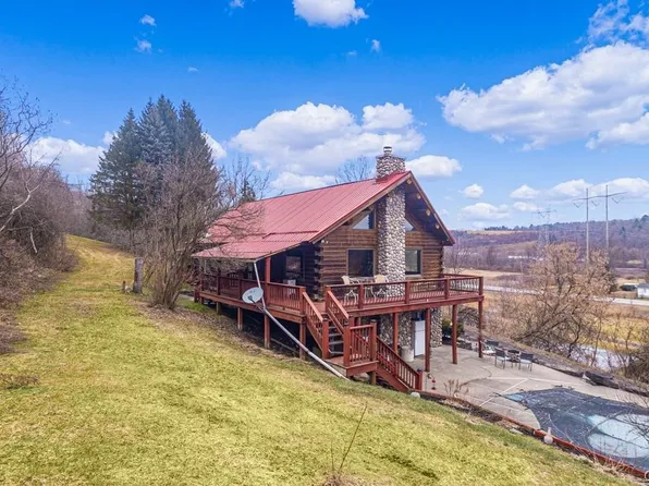 3391 State Route 28, Herkimer, NY 13350