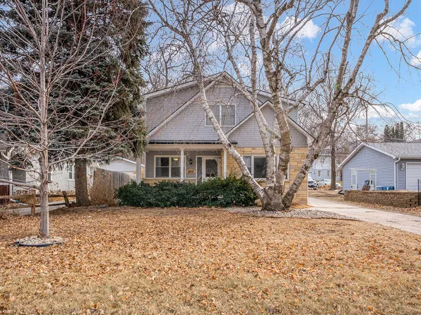 1535 N Broadway, Council Bluffs, IA 51503