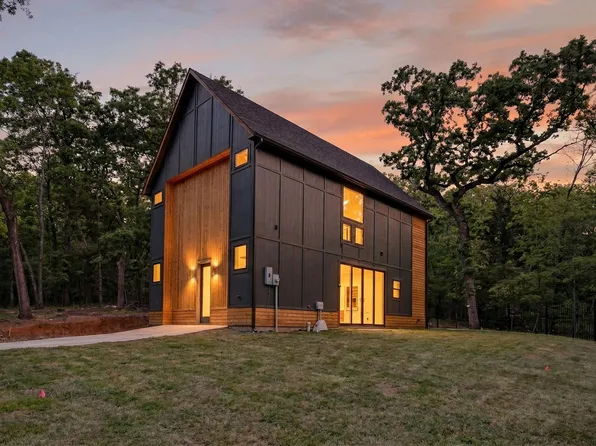 116 Carolyn Rd, Mabank, TX 75156