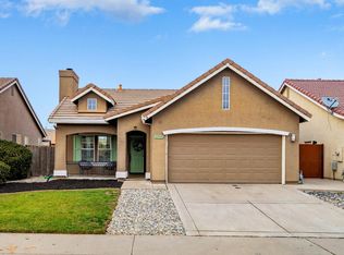 2773 Chateau Montelena Way, Sacramento, CA 95834