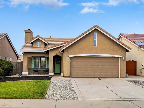 2773 Chateau Montelena Way, Sacramento, CA 95834