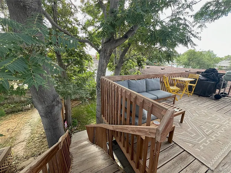 464 S Grant St #2 — Photo 4