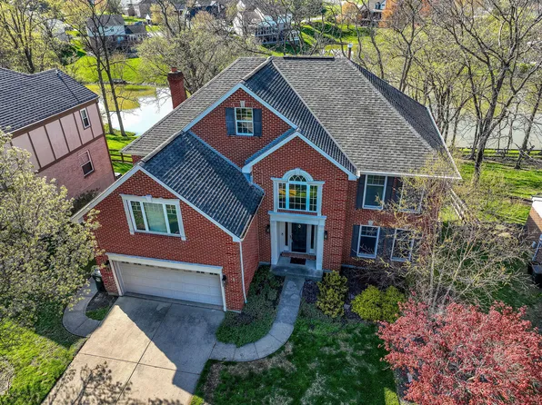 2194 Forest Pond Dr, Hebron, KY 41048