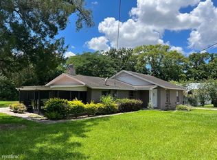 1150 E Airport Blvd, Sanford, FL 32773